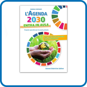 L'Agenda 2030 entra in aula